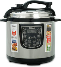 CLIKON | Electric Pressure Cooker 6L-1000W | CK2720