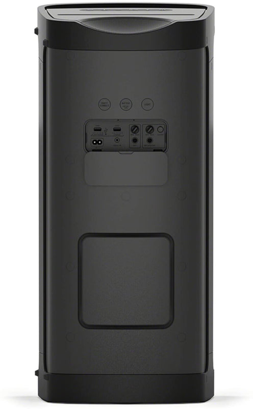 SONY | X-Series Wireless Portable-Bluetooth-Karaoke Party-Speaker IPX4 Splash-Resistant with 25 Hour-Battery | SRS-XP700