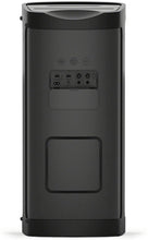 SONY | X-Series Wireless Portable-Bluetooth-Karaoke Party-Speaker IPX4 Splash-Resistant with 25 Hour-Battery | SRS-XP700