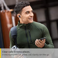 JABRA | Elite 4 Active In-Ear True Wireless Earbuds with ANC Navy