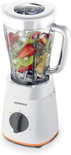 KENWOOD | Blender with Mill 2.0Ltr 500W White | BLP15.150WH