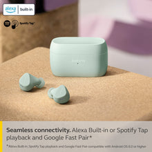 JABRA | Elite 4 Active In-Ear True Wireless Earbuds with ANC Mint