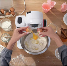 BOSCH | Serie 2 Kitchen machine 700W 3.8Ltrs Bowl | MUMS2EW00G