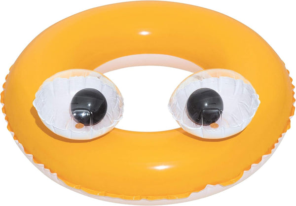 BESTWAY | Swimming Ring Big Eyes  24inch61cm | BES115TOY00573