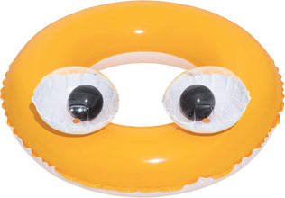 BESTWAY | Swimming Ring Big Eyes  24inch61cm | BES115TOY00573