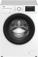 BEKO | Freestanding Washing Machine 8Kg | WTV8314XW