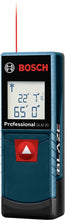 BOSCH | Professional Laser Distance Measure 20Mtr Range Finder |  GLM 20