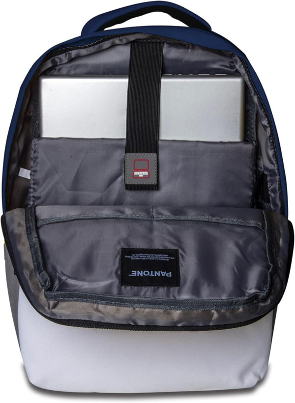 PANTONE | XL Laptop Backpack Navy 15.6"inch | PT-BK2965N