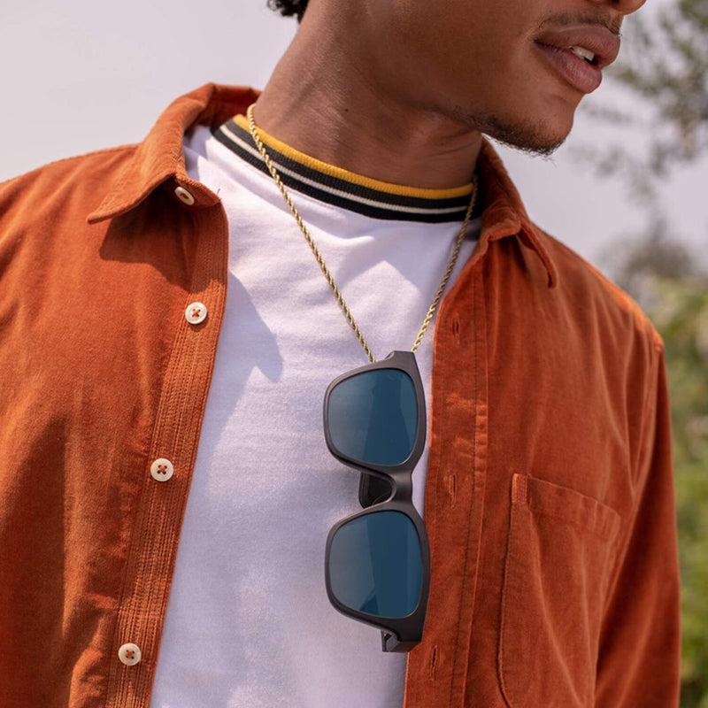BOSE | Lenses Alto Style S/M Gradient Blue | 843708-0500