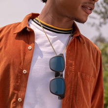 BOSE | Lenses Alto Style S/M Gradient Blue | 843708-0500