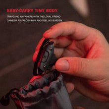 GAMESIR | Falcon Mini Mobile Gaming Controller Black | F5