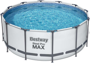 BESTWAY | Flowclear PE Solar Pool Cover 356cm | BES115TOY01909