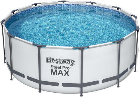 BESTWAY | Flowclear PE Solar Pool Cover 356cm | BES115TOY01909