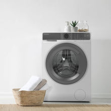 FRIGIDAIRE | Front Load Washing Machine 9Kg White 1200Rpm 50Hz | FWF9024M5WB