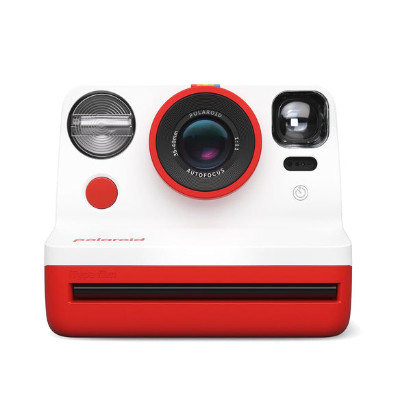 POLAROID | Now 2nd Generation