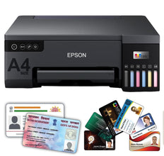 EPSON | EcoTank L8050 Ink Tank Photo Printer