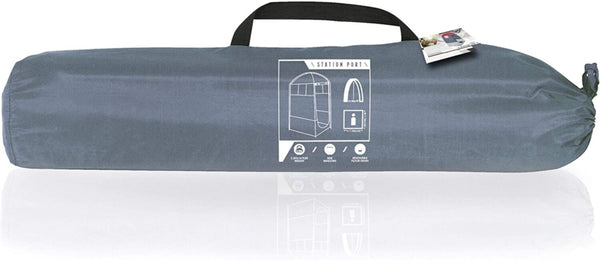 BESTWAY | Station Port 43" x 43" x 75"/1.10m x 1.10m x 1.90m | BES115TOY01176