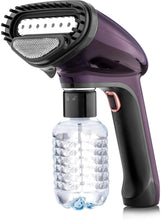 BLACK + DECKER | Handheld Portable Garment Steamer with Auto Shut-Off 1500W | HST1500-B5