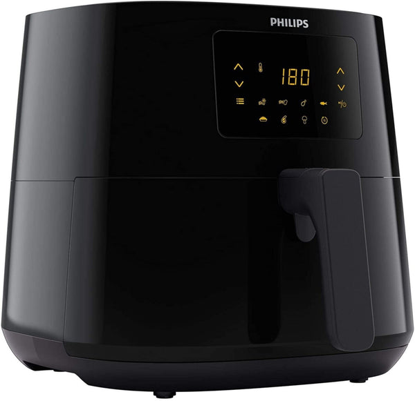 PHILIPS | Essential Airfryer XL 6.2Ltr | HD9270/91