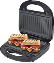 CLIKON | 3 In 1 Sandwitch Maker 750W | CK2442