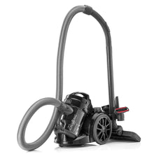 BLACK + DECKER | Multicyclonic Vacuum Cleaner 1400W | VM1480-B5