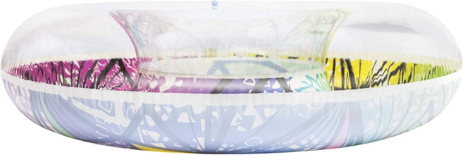 BESTWAY | Stained Glass Swim Ring 47