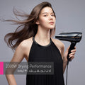 PANASONIC | Powerful Ionity Hair Dryer 2000W For Fast Drying And Soft Touch | EH NE 65