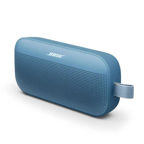 BOSE | SoundLink Flex Portable Bluetooth Speaker 2nd Gen Blue Dusk | TE0220915