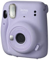 FUJIFILM INSTAX | Mini 11 Instant Camera Lilac Purple | MFFPIINCM11PP
