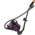 BLACK+DECKER | Vacuum Cleaner With 6 Stage Filteration 1800W | VM1880-B5