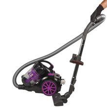 BLACK+DECKER | Vacuum Cleaner With 6 Stage Filteration 1800W | VM1880-B5