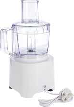 MOULINEX | Food Processor Double Force Compact 800W, 2.Ltr Capacity Bowl, 1.8 Ltr Capacity Blender | FP247127