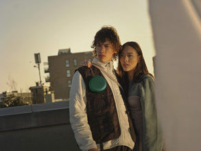 B&O | BEOSOUND A1 2ND GEN Waterproof Bluetooth Speaker with Voice Assist & Alexa Integration Green | TE0155938