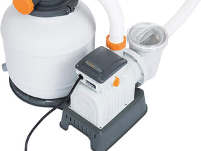 BESTWAY | 2200gal Sand Filter | BES115TOY01096