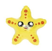 BESTWAY | Up, In & Over Bath Puffy Pals Assorted 23-34Cms |  BES115TOY00645