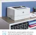 HP | LaserJet Pro Printer | M404dn-