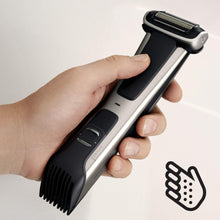 PHILIPS | Showerproof Body Groomer and Trimmer | BG7025/13