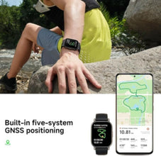 REDMI | Watch 5 Lite  Black | BHR9092GL