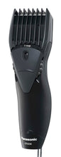 PANASONIC | AC/Rechargeable Washable Beard/Hair Trimmer | ER 206