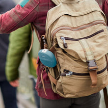 BOSE | SoundLink Micro Bluetooth Speaker Stone-Blue | 783342-0300