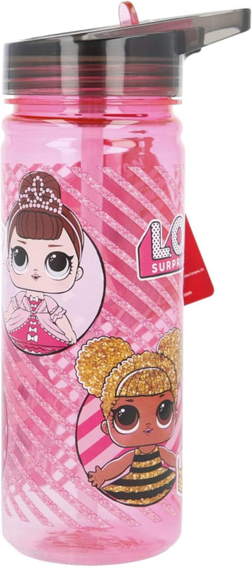 STOR | Large Ecozen Bottle Lol Surprise Rock On 580 Ml| TST035