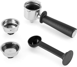 DELONGHI | Stilosa Manual Pump Espresso Coffee Maker | EC260.BK