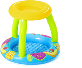 BESTWAY | Fruit Canopy Play Pool 37