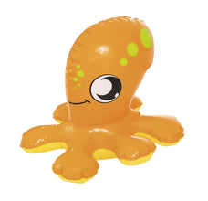 BESTWAY | Up, In & Over Bath Puffy Pals Assorted 23-34Cms |  BES115TOY00645