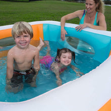 BESTWAY | Window Swimming Pool For Kids 66
