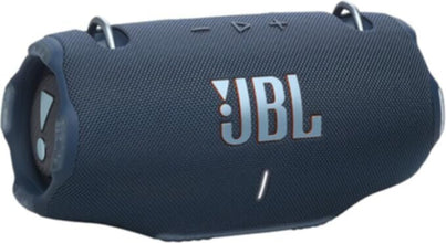 JBL|  Xtreme 4 Blue Portable Waterproof Speaker | 301001000000626