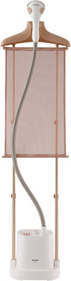 PANASONIC | Garment Steamer 2140W 2.0L Pink | NI GWE 080