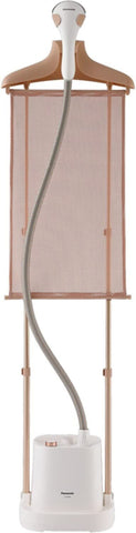 PANASONIC | Garment Steamer 2140W 2.0L Pink | NI GWE 080