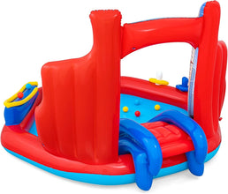 BESTWAY | Spider-Man Play Center 6'11