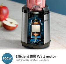 PHILIPS | Blender - 5000 Series 800W Pro Blend | HR2765/00